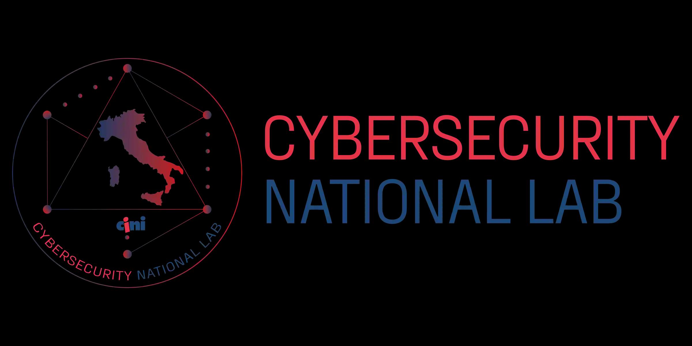 logo Cybersecurity National Lab